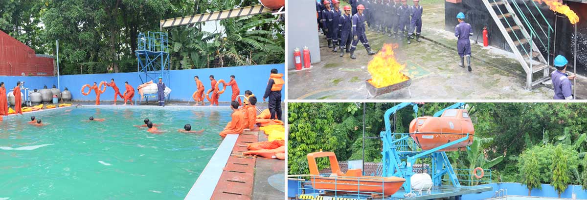 Basic Safety Training Center