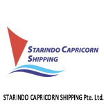 Starindo Capricorn Shipping