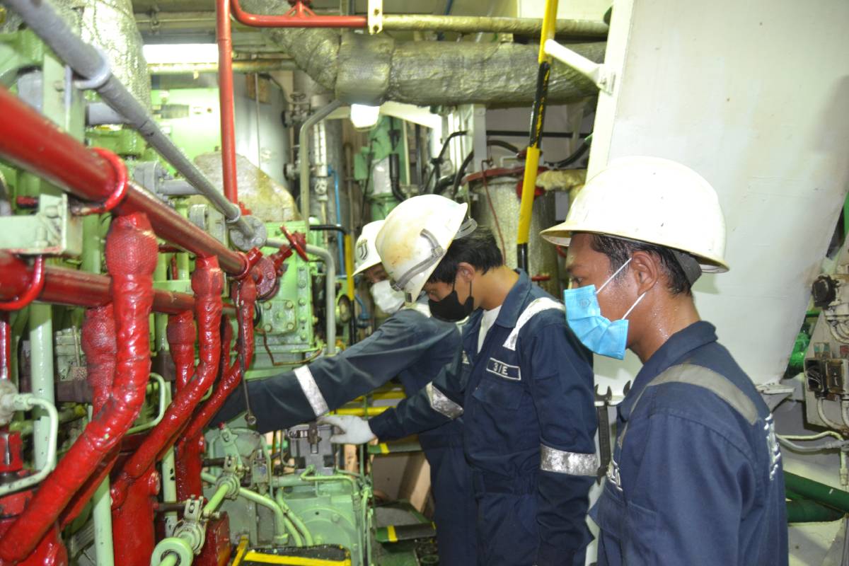 Technical Management 02