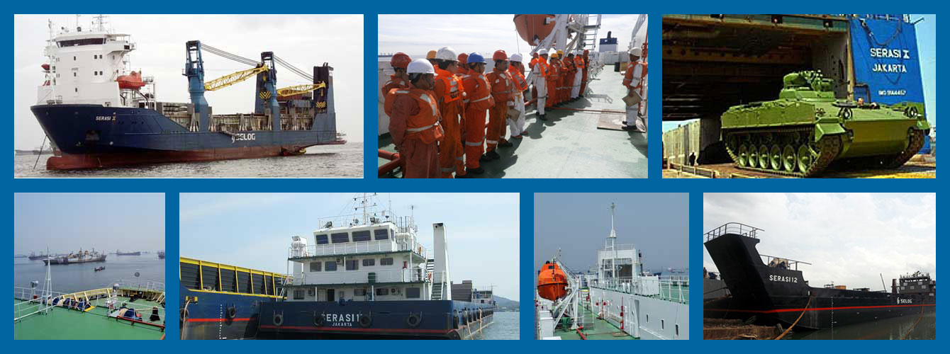 Transocean Maritime Operations